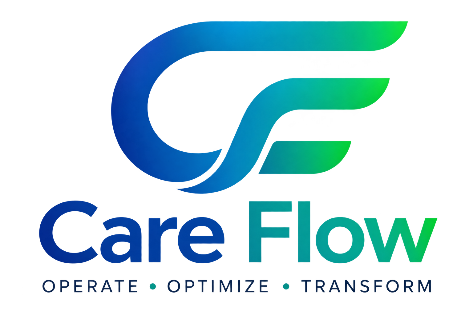 Care Flow logo